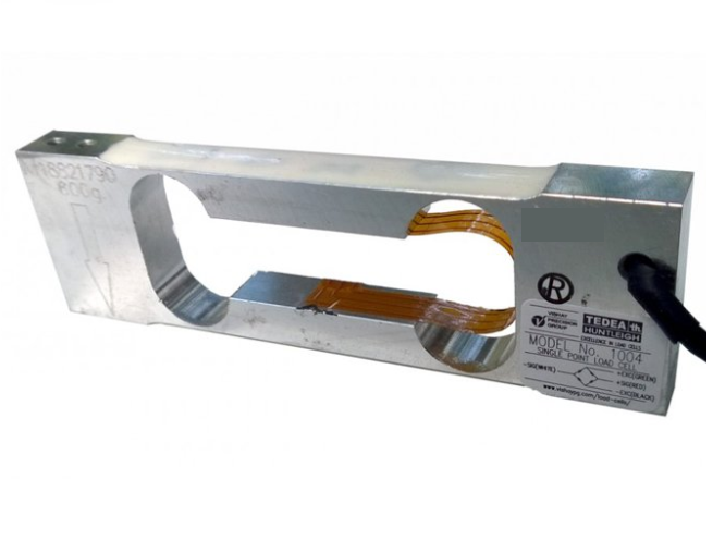  1004-1.5KGHW特迪亞tedea稱(chēng)重傳感器