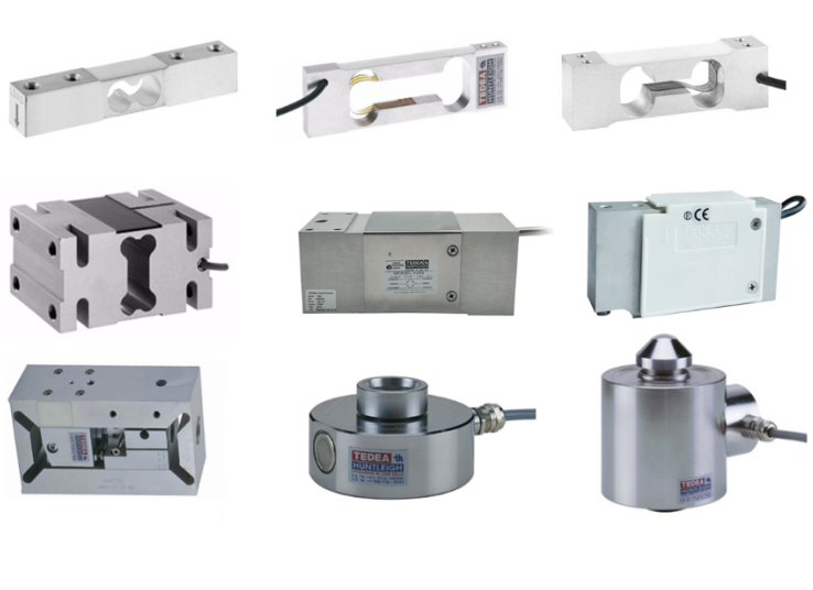 美國(guó)特迪亞TEDEA稱(chēng)重傳感器