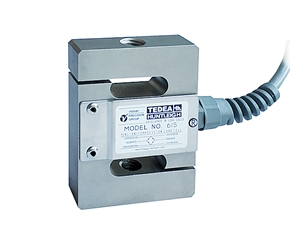 615-50Kg稱(chēng)重傳感器 美國(guó)特迪亞Tedea-huntleigh