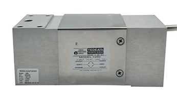 1250-750Kg 1250-1500Kg稱(chēng)重傳感器 美國(guó)特迪亞Tedea-huntleigh