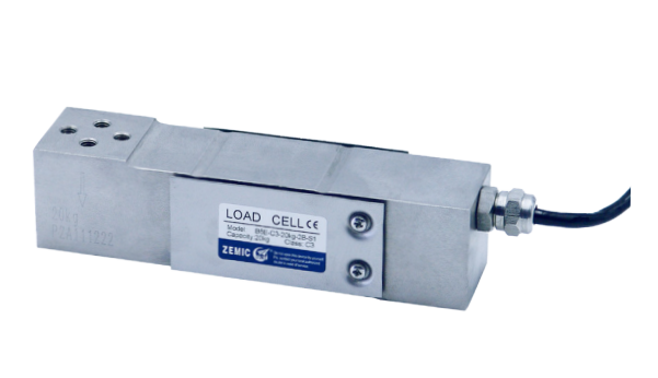 B6E-C3-20kg/30kg/50kg/250kg/300kg-2B美國(guó)中航電測(cè)ZEMIC稱(chēng)重傳感器