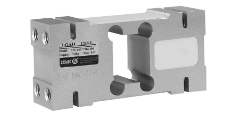 L6F-C3-(100kg-2000kg)-3B6稱(chēng)重傳感器_美國(guó)中航電測(cè)ZEMIC