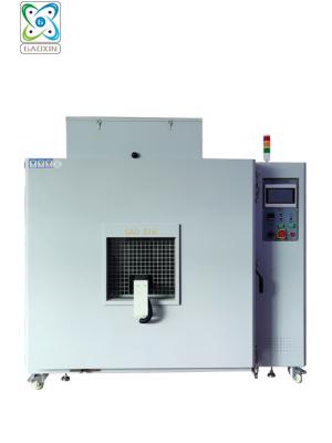 GX-800A-800L熱沖擊試驗箱