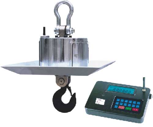 天車(chē)秤圖片