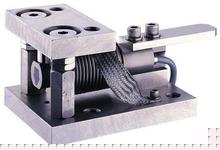 托利多稱(chēng)重模塊