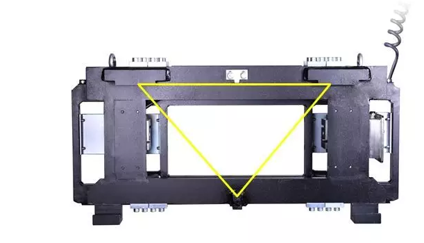 360°全方位限位保護(hù)，有效防止各種撞擊的影響